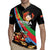 Personalized Eritrea Martyrs Day Rugby Jersey Candlelight Vigil Shida Shoes