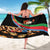 Personalized Eritrea Martyrs Day Sarong Candlelight Vigil Shida Shoes