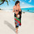 Personalized Eritrea Martyrs Day Sarong Candlelight Vigil Shida Shoes