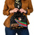 Personalized Eritrea Martyrs Day Shoulder Handbag Candlelight Vigil Shida Shoes