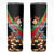 Personalized Eritrea Martyrs Day Skinny Tumbler Candlelight Vigil Shida Shoes