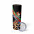 Personalized Eritrea Martyrs Day Skinny Tumbler Candlelight Vigil Shida Shoes
