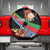 Personalized Eritrea Martyrs Day Spare Tire Cover Candlelight Vigil Shida Shoes