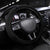 Eritrea Martyrs Day Steering Wheel Cover Candlelight Vigil Shida Shoes