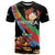 Personalized Eritrea Martyrs Day T Shirt Candlelight Vigil Shida Shoes
