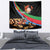 Personalized Eritrea Martyrs Day Tapestry Candlelight Vigil Shida Shoes