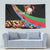 Personalized Eritrea Martyrs Day Tapestry Candlelight Vigil Shida Shoes