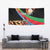 Personalized Eritrea Martyrs Day Tapestry Candlelight Vigil Shida Shoes