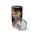 Personalized Eritrea Martyrs Day Tumbler Cup Candlelight Vigil Shida Shoes