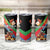 Personalized Eritrea Martyrs Day Tumbler Cup Candlelight Vigil Shida Shoes