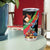 Personalized Eritrea Martyrs Day Tumbler Cup Candlelight Vigil Shida Shoes