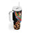 Personalized Eritrea Martyrs Day Tumbler With Handle Candlelight Vigil Shida Shoes