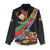Personalized Eritrea Martyrs Day Women Casual Shirt Candlelight Vigil Shida Shoes