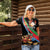Personalized Eritrea Martyrs Day Women Polo Shirt Candlelight Vigil Shida Shoes