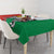 Happy Madagascar Independence Day Tablecloth Ring-Tailed Lemur With Seal Of Madagasikara