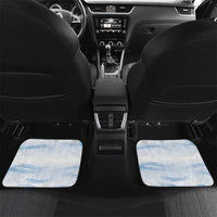Argentina Rugby Custom Car Mats Pumas Mascot - Sporty Style
