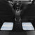 Argentina Rugby Custom Car Mats Pumas Mascot - Sporty Style