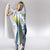 Argentina Rugby Custom Hooded Blanket Pumas Mascot - Sporty Style
