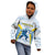 Argentina Rugby Custom Kid Hoodie Pumas Mascot - Sporty Style