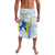 Argentina Rugby Custom Lavalava Pumas Mascot - Sporty Style
