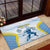Argentina Rugby Custom Rubber Doormat Pumas Mascot - Sporty Style