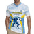 Argentina Rugby Custom Rugby Jersey Pumas Mascot - Sporty Style