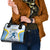 Argentina Rugby Custom Shoulder Handbag Pumas Mascot - Sporty Style