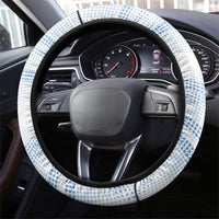 Argentina Rugby Steering Wheel Cover Pumas Mascot - Sporty Style