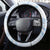 Argentina Rugby Steering Wheel Cover Pumas Mascot - Sporty Style