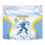 Argentina Rugby Custom Tapestry Pumas Mascot - Sporty Style
