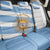 Argentina Rugby Custom Back Car Seat Cover Go Los Pumas