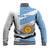 Argentina Rugby Custom Baseball Jacket Go Los Pumas