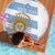 Argentina Rugby Custom Beach Blanket Go Los Pumas