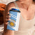 Argentina Rugby Custom 4 in 1 Can Cooler Tumbler Go Los Pumas