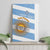 Argentina Rugby Custom Canvas Wall Art Go Los Pumas