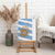 Argentina Rugby Custom Canvas Wall Art Go Los Pumas