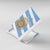 Argentina Rugby Custom Canvas Wall Art Go Los Pumas