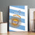 Argentina Rugby Custom Canvas Wall Art Go Los Pumas