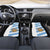 Argentina Rugby Custom Car Mats Go Los Pumas