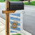 Argentina Rugby Custom Garden Flag Go Los Pumas