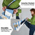 Argentina Rugby Custom Grocery Bag Go Los Pumas