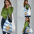Argentina Rugby Custom Grocery Bag Go Los Pumas