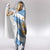 Argentina Rugby Custom Hooded Blanket Go Los Pumas