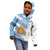 Argentina Rugby Custom Kid Hoodie Go Los Pumas