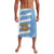 Argentina Rugby Custom Lavalava Go Los Pumas