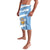 Argentina Rugby Custom Lavalava Go Los Pumas