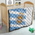 Argentina Rugby Custom Quilt Go Los Pumas