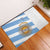 Argentina Rugby Custom Rubber Doormat Go Los Pumas