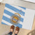 Argentina Rugby Custom Rubber Doormat Go Los Pumas