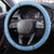 Argentina Rugby Steering Wheel Cover Go Los Pumas